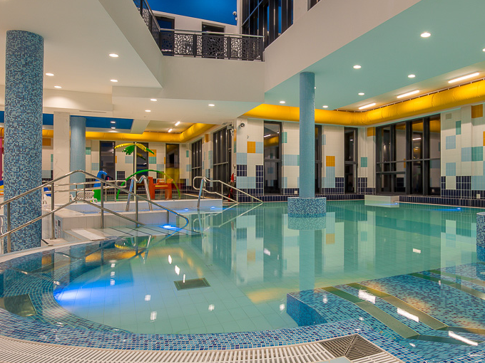 Adica wellness