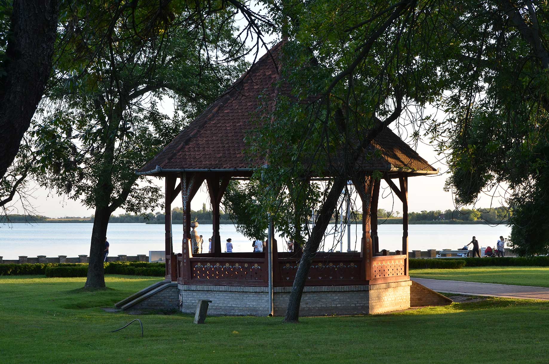 Palić