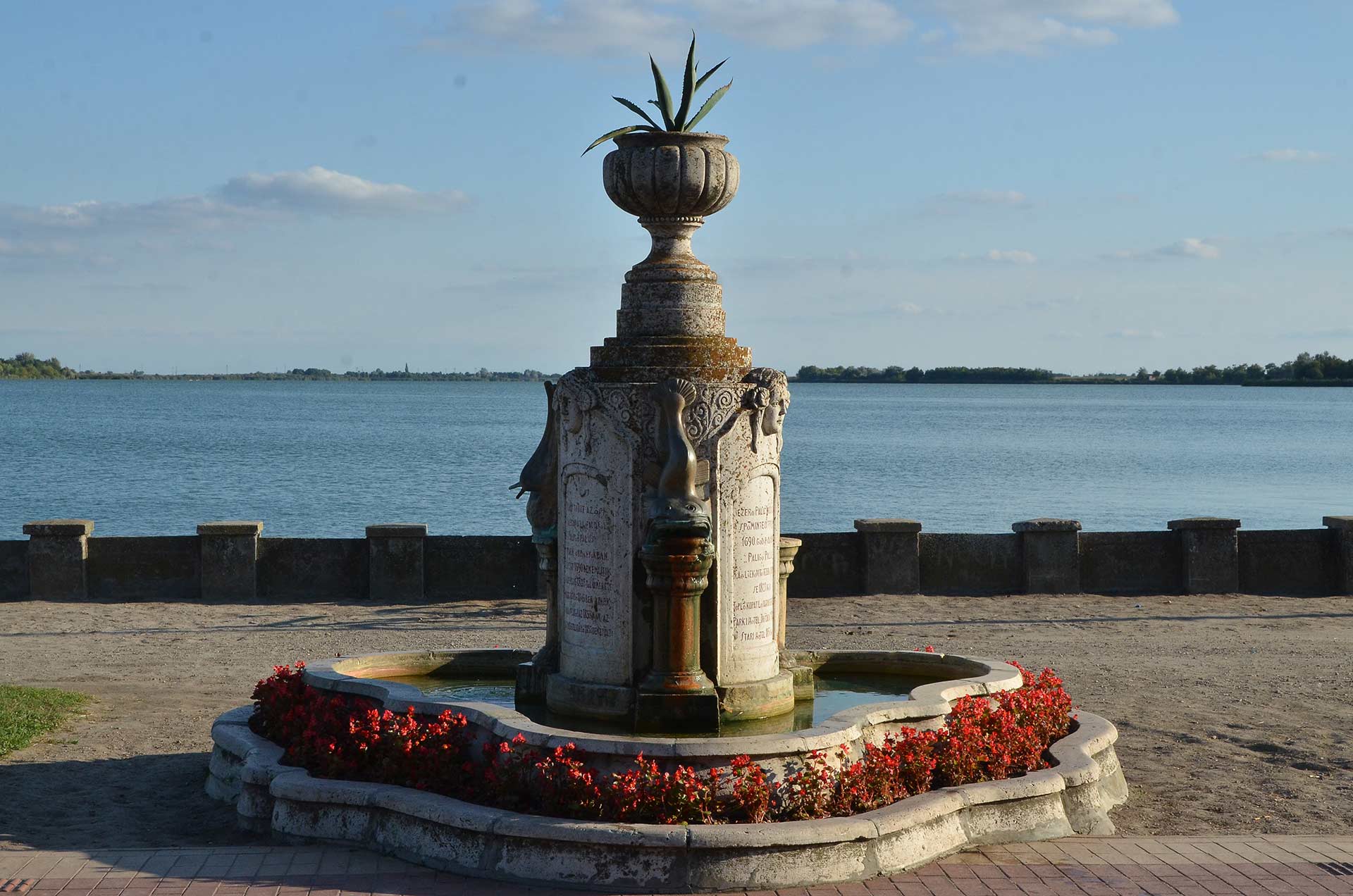 Palić